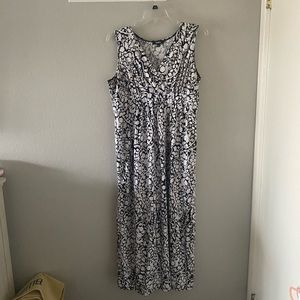 Elementz Dress